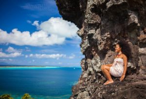 Holidays Bora Bora French Polynesia
